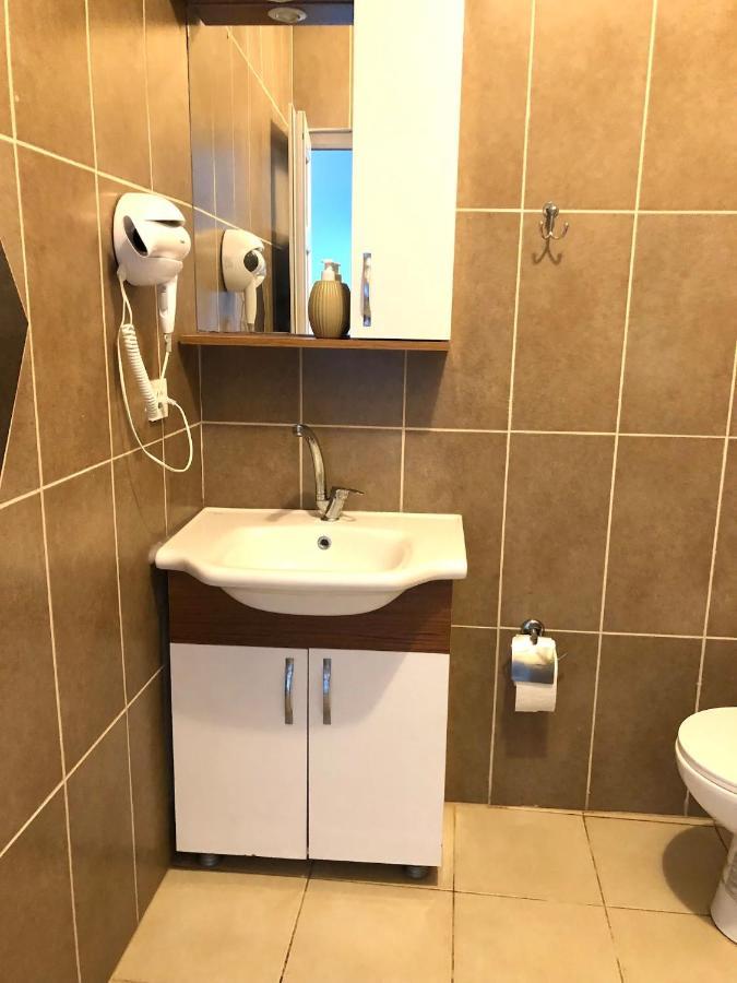Yakabuek Otel Akyaka  Zewnętrze zdjęcie