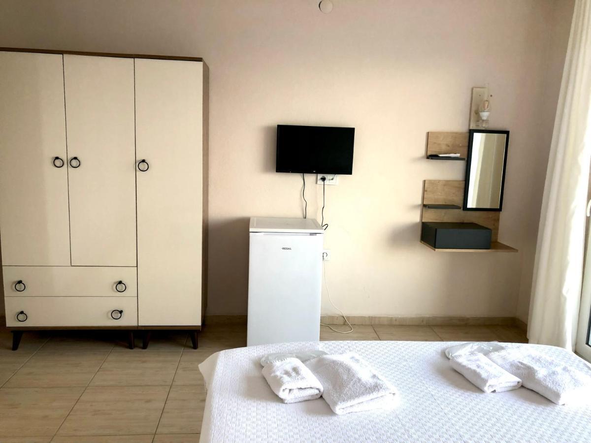 Yakabuek Otel Akyaka  Zewnętrze zdjęcie