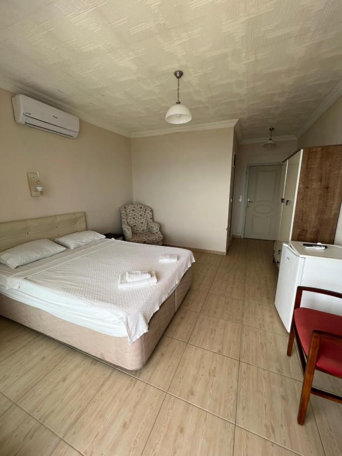 Yakabuek Otel Akyaka  Zewnętrze zdjęcie