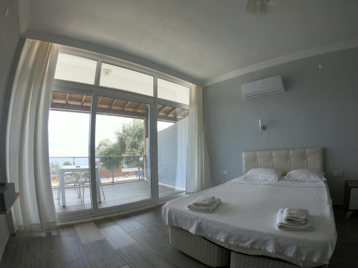Yakabuek Otel Akyaka  Zewnętrze zdjęcie