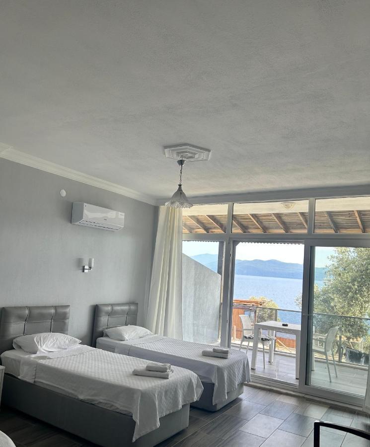 Yakabuek Otel Akyaka  Zewnętrze zdjęcie