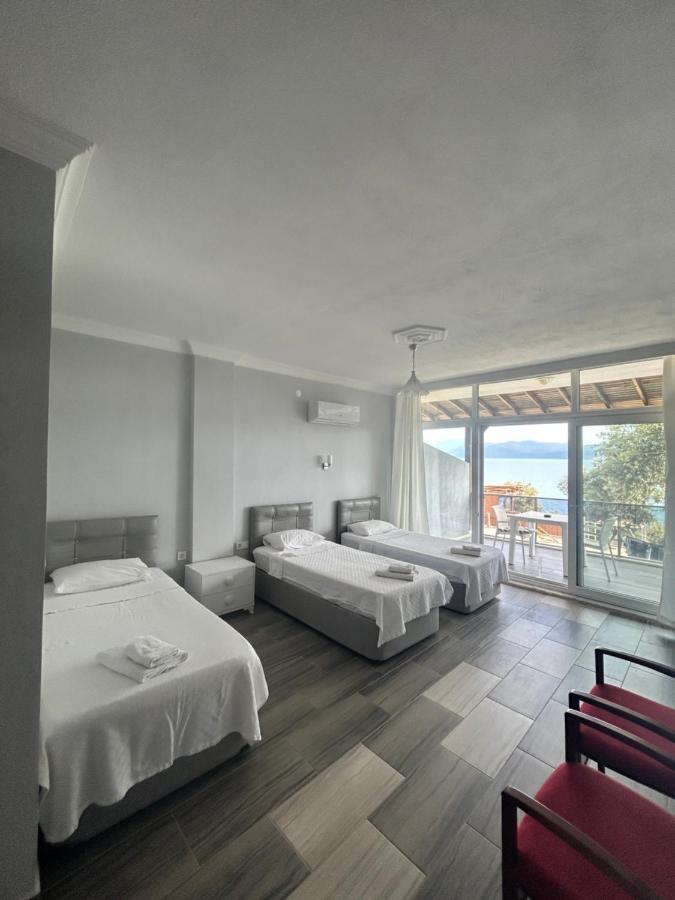 Yakabuek Otel Akyaka  Zewnętrze zdjęcie